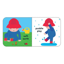 Load image into Gallery viewer, Mindful Baby Board Book Set
