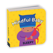 Load image into Gallery viewer, Mindful Baby Board Book Set
