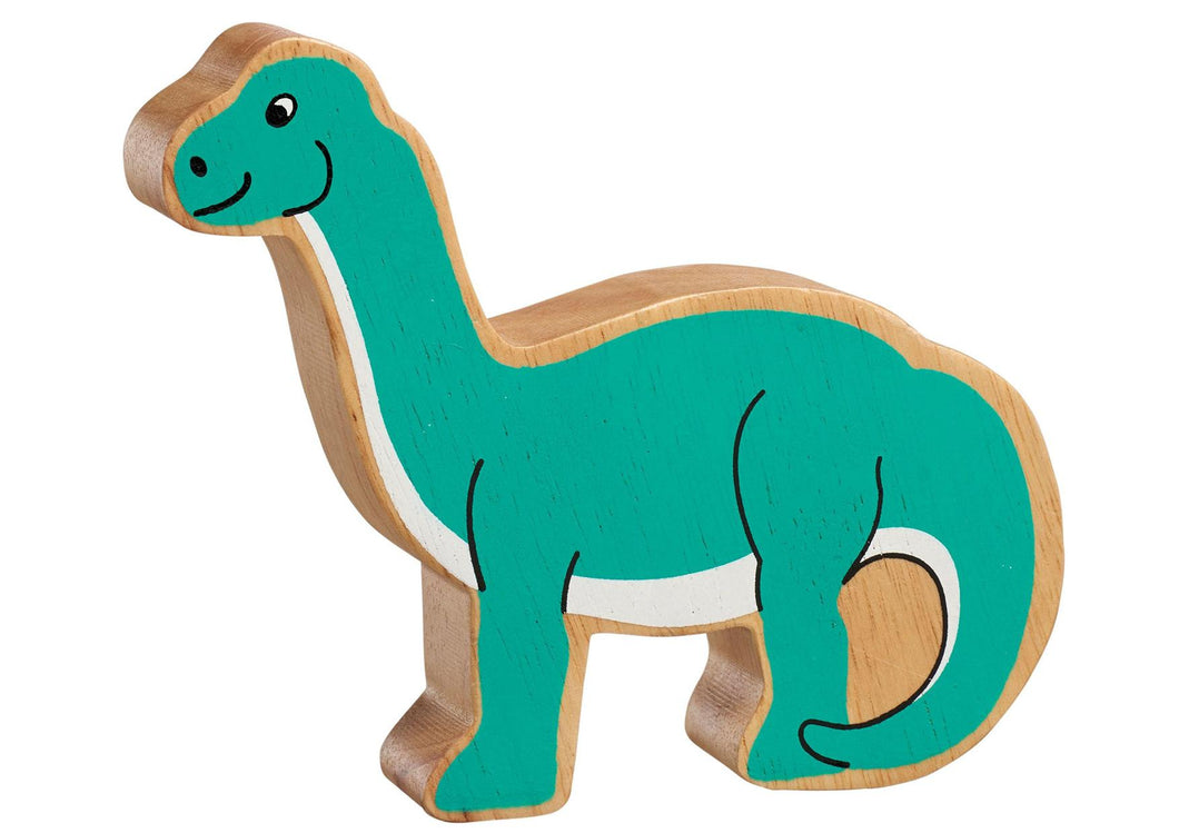 NC Dinosaurs – Diplodocus