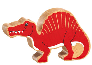 NC Dinosaurs – Spinosaurus