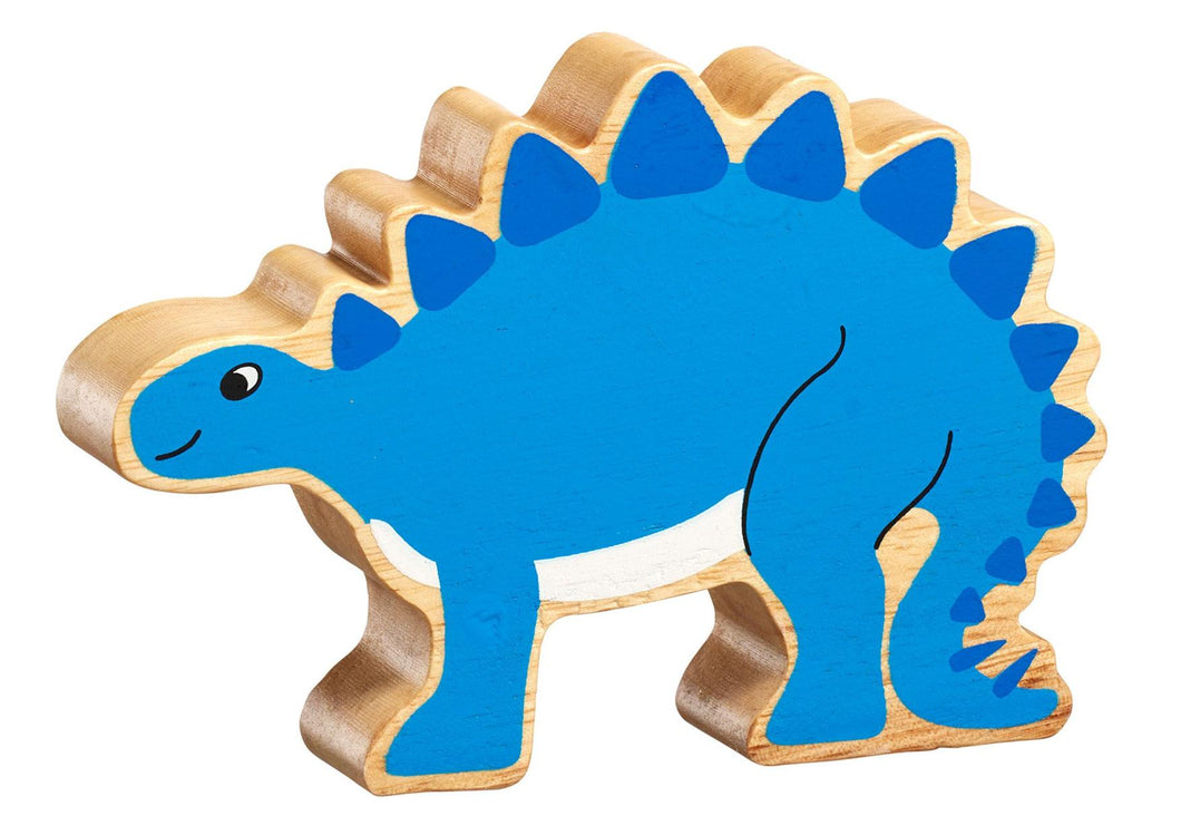 NC Dinosaurs – Stegosaurus