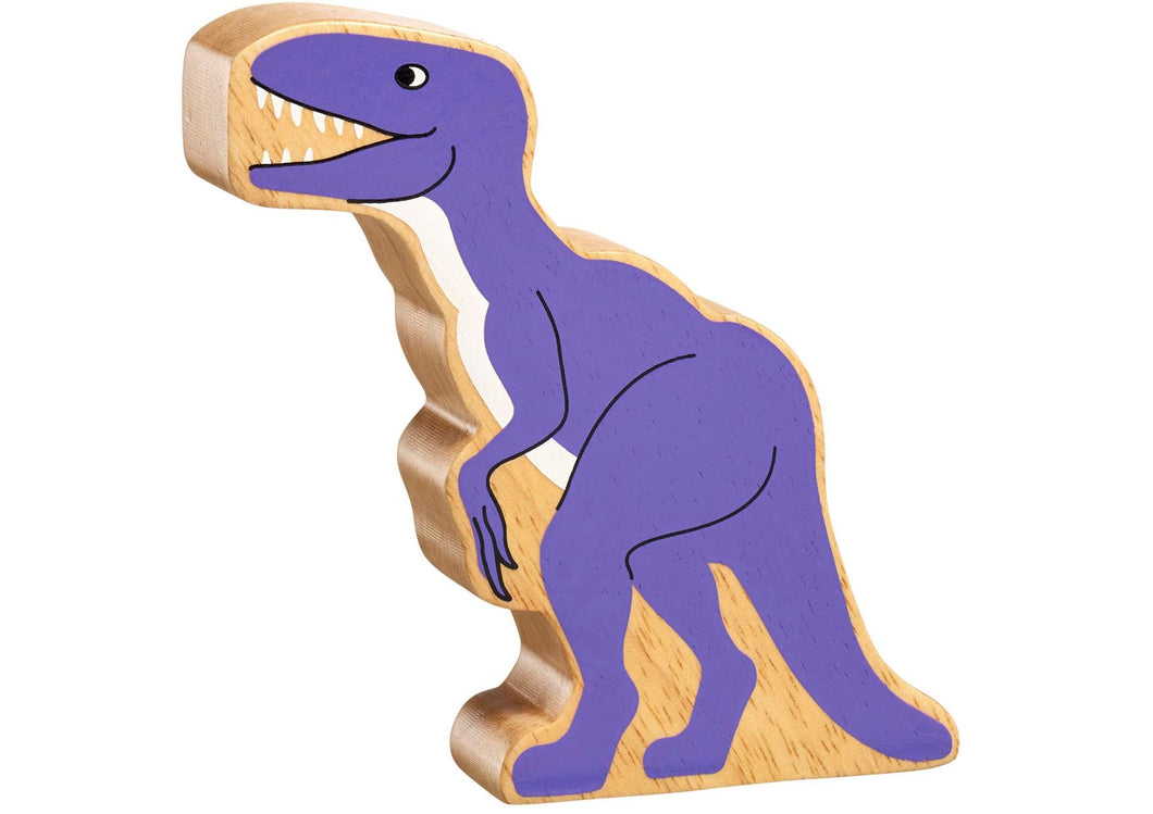 NC Dinosaurs – Velociraptor
