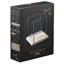 Load image into Gallery viewer, Newton&#39;s Cradle (18cm)
