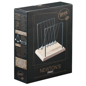 Newton's Cradle (18cm)