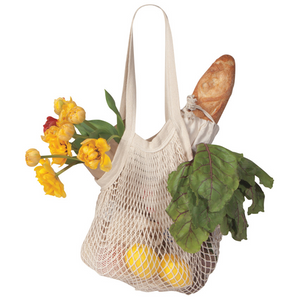 Le Marché Shopping Bag – Natural