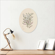 Load image into Gallery viewer, Ply Oval - Manuka
