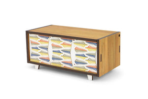 Pop Jewellery Box – Fern