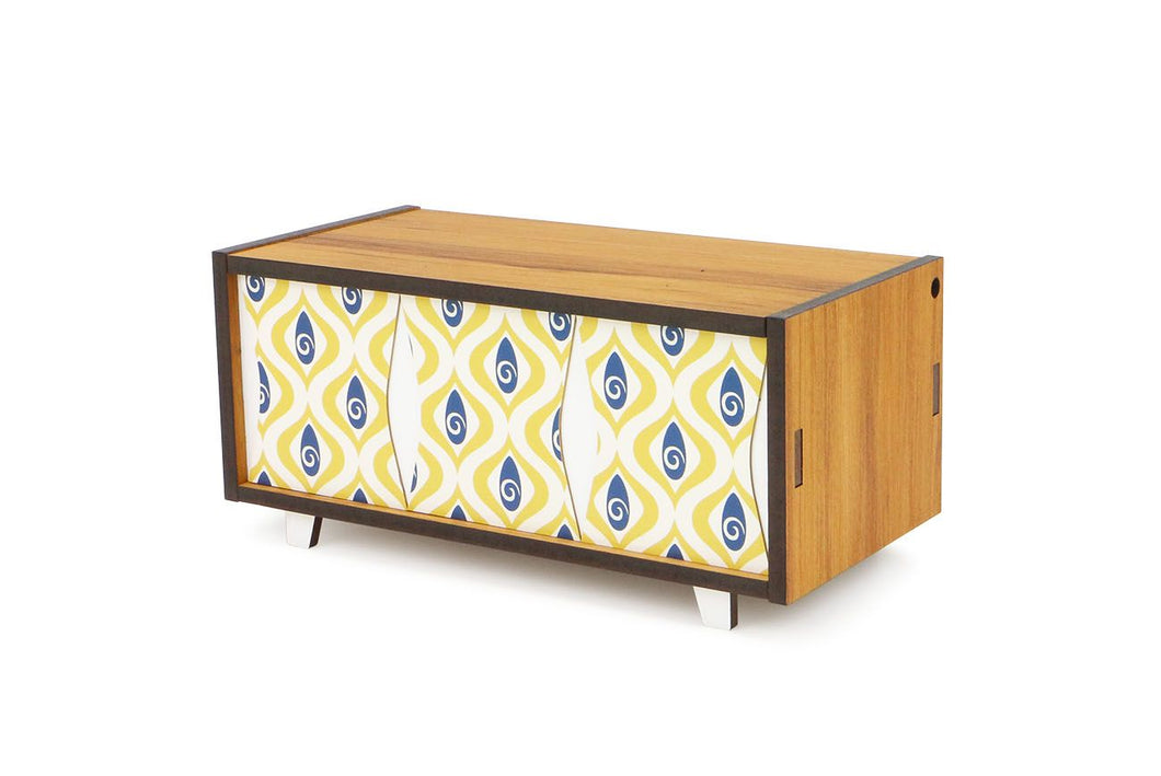 Pop Jewellery Box – Koru