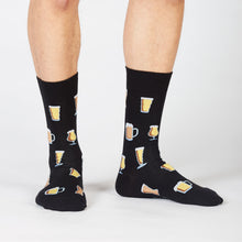 Load image into Gallery viewer, Crew Socks – Prost!
