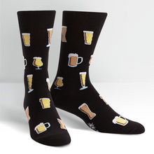 Load image into Gallery viewer, Crew Socks – Prost!
