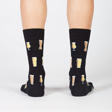 Load image into Gallery viewer, Crew Socks – Prost!
