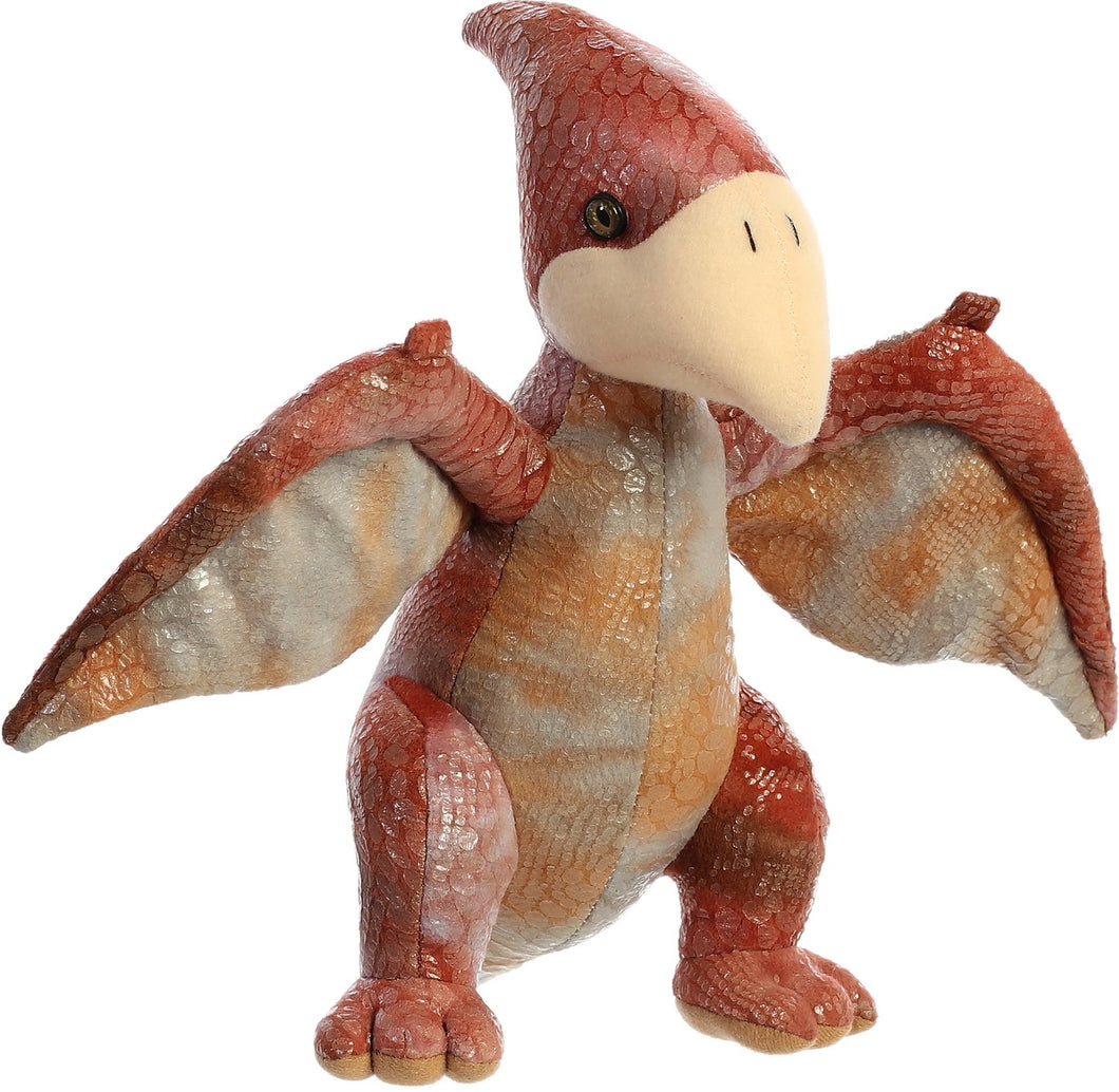 Pteranodon soft toy