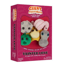 Load image into Gallery viewer, Giant Microbes – Tainted Love Gift Box
