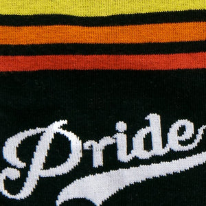 Crew Socks – Team Pride