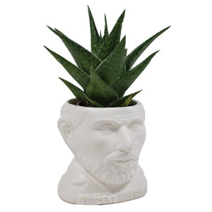 Van Gogh Fertile Mind Planter