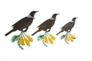 Airways – Tui Trio Set