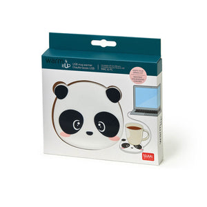 Warm It Up - Mug Warmer Panda