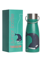 Load image into Gallery viewer, Water Bottle Kids Whale 500ml
