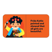 Load image into Gallery viewer, Little Feminist Board Book Set
