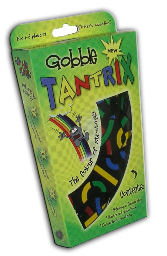 Tantrix Gobble