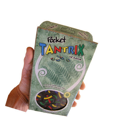 Pocket Tantrix